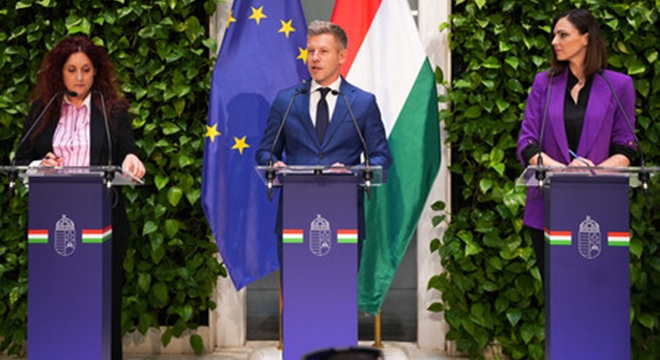 Véget ért a kormányülés, itt vannak a részletek