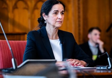 „Soha nem adjuk fel a küzdelmet” -nyílt levelet kapott Orbán Anita
