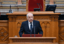 Ez gyors volt! Két új Tisza-törvény máris hatályba lépett, Sulyok is aláírta