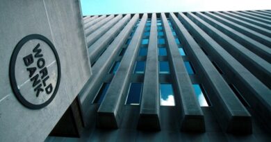 Évek óta nem látott energiaválságra figyelmeztet a Világbank