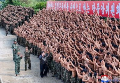 Brüsszel és Washington sokkot kapott: Százezrével özönlenek az észak-koreaiak Oroszországba