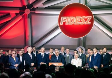 A Fidesz és a KDNP tüntetést szervez