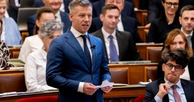 Benyújtotta a Tisza Párt az eddigi legmegosztóbb törvényjavaslatát