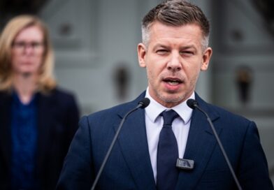 Történelmi megállapodásról számolt be a kormányfő