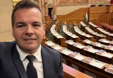 Németh Balázs: Figyelem, magyarok! Megvan az első megszorítás!