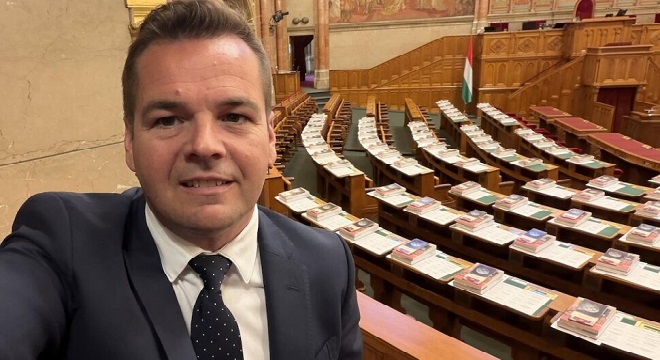 Németh Balázs: Figyelem, magyarok! Megvan az első megszorítás!