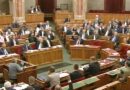 Rákapcsolt a kormány: Rendkívüli ülést sürget Ruff Bálint