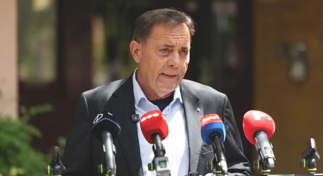 Pócs János magasabb fokozatba kapcsolt a „Zsolti bácsi-ügyben”!