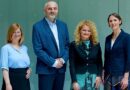 Új neveket jelentett be a szociális miniszter
