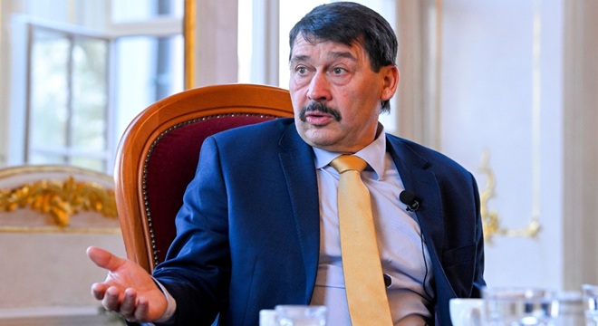Áder János üzent Magyar Péternek: „találkozunk a bíróságon”