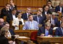 Alkotmánybírósághoz fordul a Fidesz-frakció több törvény miatt