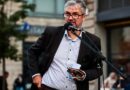 Hadházy Ákos: Elég meredek infóim vannak