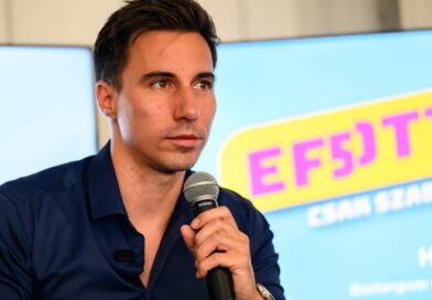 Botrány lehet Radnai Márk új programjából