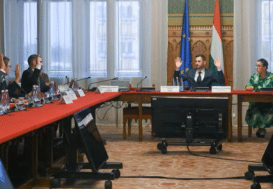 Dagad a botrány: hogyan jutott Unger Anna az NVVH élére?