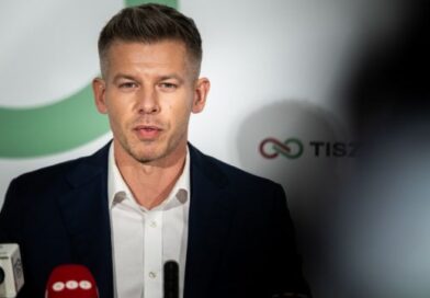 Máris áll a bál a vagyonvisszaszerzési hivatal körül, Magyar Péter szerint „műhiszti”