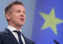 Ezt üzente Magyar Péter csütörtök hajnalban