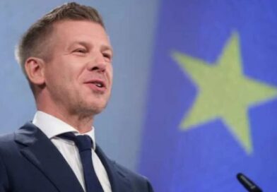 Magyar Péter bejelentette: 2034-ig én leszek a miniszterelnök