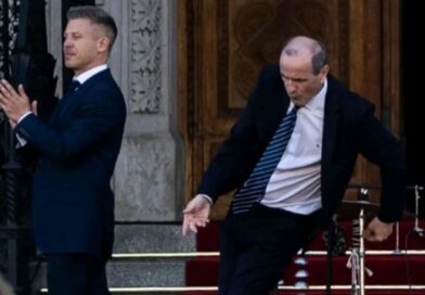 Hegedűs Zsolt már magyarázkodik az első 100 nap miatt