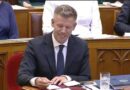 Török Gábor nem kertelt: Kimondta, miért akarja Magyar megszüntetni a képviselők mentelmi jogát