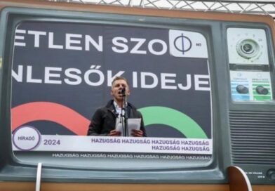 KISZIVÁRGOTT HANGFELVÉTEL! Így zajlik a közmédiában a tisztogatás