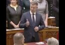 FRISS! 15 százalékkal esett vissza Magyar Péter támogatottsága!