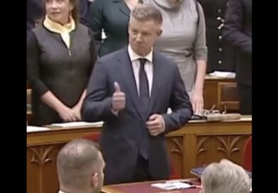 FRISS! 15 százalékkal esett vissza Magyar Péter támogatottsága!