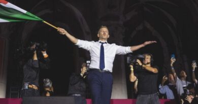Magyar helyett külföldi kézbe mindent! Ez a Tisza gazdaságpolitikája!