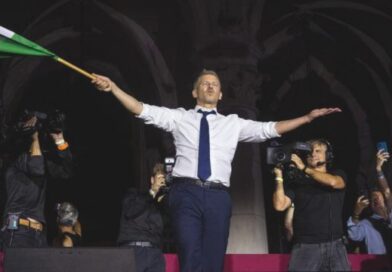 Magyar helyett külföldi kézbe mindent! Ez a Tisza gazdaságpolitikája!
