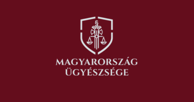 Ilyen még soha nem volt: Súlyos dolgot tett az ügyészség, miután megfenyegették