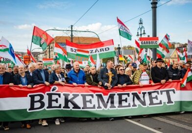 Idén elmarad a Békemenet: furcsa dolgot talált ki helyette a Fidesz