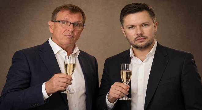 Azonnali közlemény érkezett Matolcsy Ádám  kapcsán
