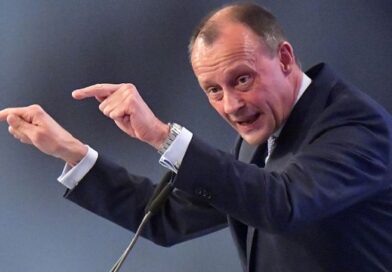 Merz bejelentette, hogy Európa még több pénzt fog Ukrajnának adni!