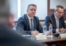Egy fájdalmas döntést és egy nagy vállalást is bejelentett Pósfai Gábor